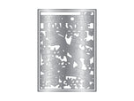 Christmas Dinosaur Create-a-Card Metal Die Set