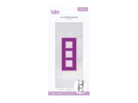 DL Square Aperture Metal Die