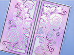 Special Effects Foil Sheets
