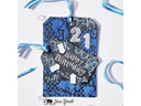 Visible Image Essentials Mixed Tag Set