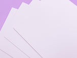 Crafter's Companion - A4 Watercolour Card 20pk