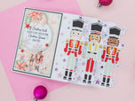 Sara Signature A Christmas Dream 6" x 6' Pad