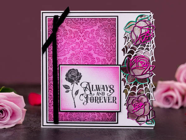 Sara Signature Thorn & Bloom 6