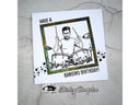 Visible Image Make Some Noise Stamp Set