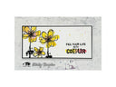Visible Image Colourful Life Stamp Set
