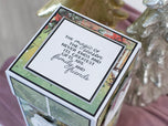 Christmas Verses Stamp Set