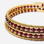 Thur 19 Nov 10AM: Memory Wire Bangles with Mark Smith