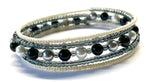 Thur 19 Nov 10AM: Memory Wire Bangles with Mark Smith