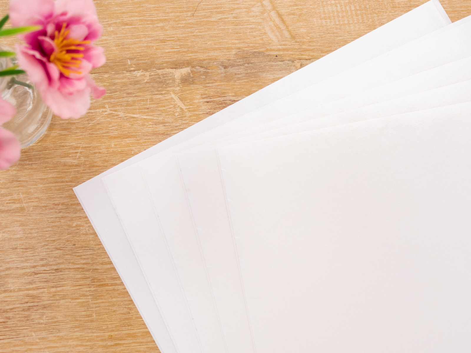 Crafter's Companion Printable Inkjet Acetate - 8 pack