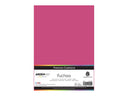 Arden Creative Studio Premium Cardstock Fuchsia Pink A4 - 20 Pack