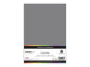 Arden Creative Studio Premium Cardstock Granite Grey A4 - 20 Pack