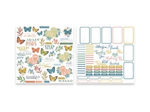 Arden Creative Studio Page Starters Ephemera