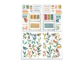 Arden Creative Studio Page Starters Laser Cuts
