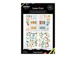 Arden Creative Studio Page Starters Laser Cuts