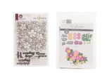 Altenew Craft Your Life Project Kit: Bold & Beautiful