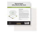 Altenew Stampwheel - Ultra Sticky Mat: Grid
