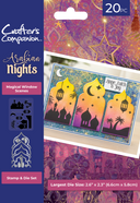 Arabian Nights - Essentials Collection