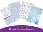 Nautical Collection - Digital Paper Pad