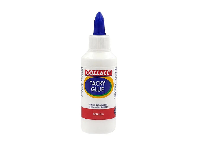 Collall 100ml Tacky Glue (Quick Drying Glue)