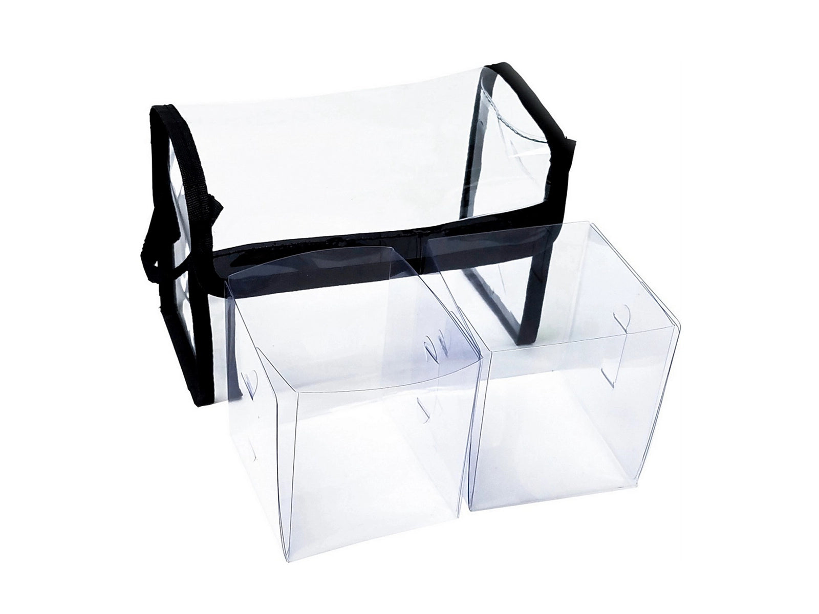 Totally Tiffany Barbara Buddy Bag