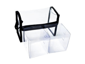 Totally Tiffany Barbara Buddy Bag