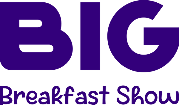 Big Breakfast Show