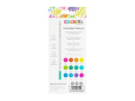 Colorista - Coloured Pencil - Bright & Vivid 12pc