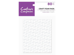 Crafter's Companion 12mm x 6mm x 3mm Foam Pads