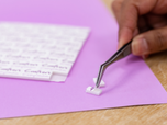 Crafter's Companion 12mm x 6mm x 3mm Foam Pads