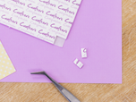 Crafter's Companion 12mm x 6mm x 3mm Foam Pads