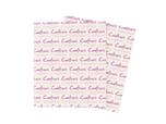 CC- Foam Pads (24mm x 12mm x 3mm)