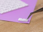 CC- Foam Pads (24mm x 12mm x 3mm)