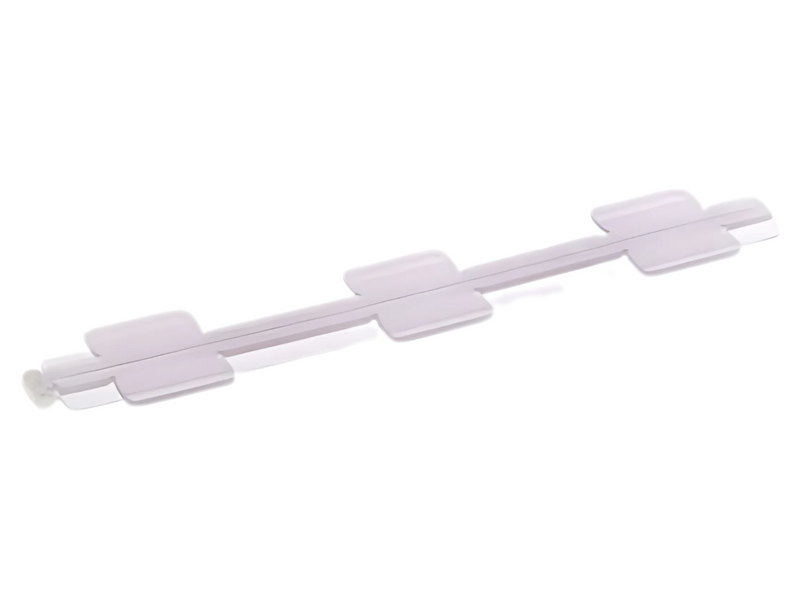 Crafters Companion Ruler for Ultimate Pro