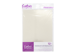 Crafter's Companion- Heat Resistant Acetate (12 Sheets)