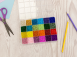 Crafter's Companion Mini Bead Set Assorted