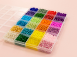 Crafter's Companion Mini Bead Set Assorted
