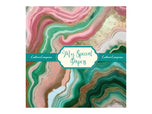 My Special Papers Pearl 12" x 12" - 120 Sheets