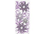 Crafters Companion - Die Cutting & Embossing - Flourishing Flowers
