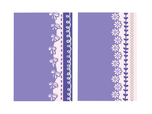 Decorative Edge Dies SHOWSTOPPER