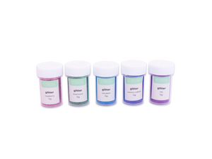 Crafter’s Companion Glitter - Metallics