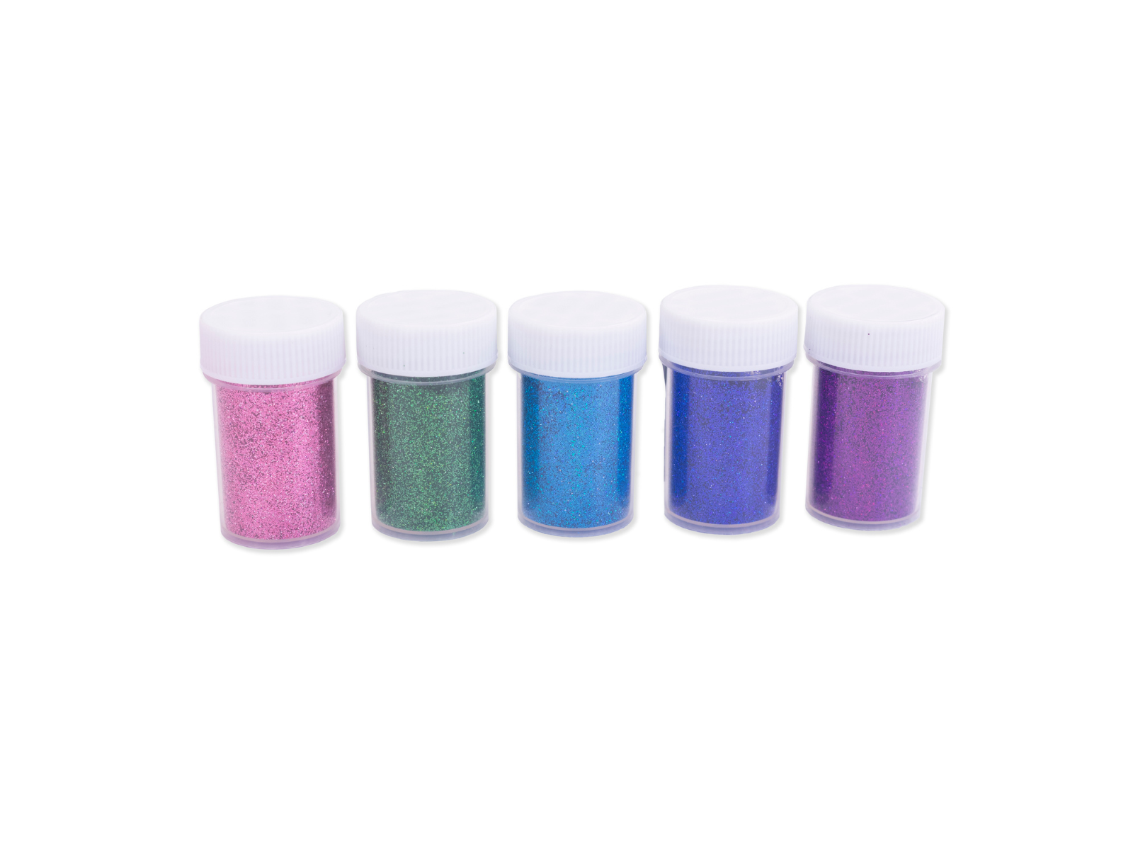 Crafter’s Companion Glitter - Metallics