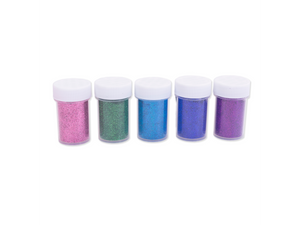 Crafter’s Companion Glitter - Metallics