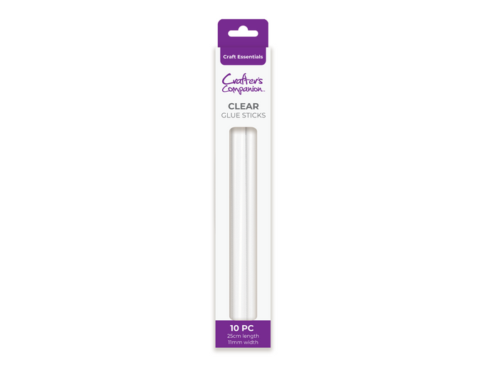 Large Glue Gun Sticks - 11mm x 250mm