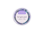 Crafter's Companion Hot Gem Pack - Greens