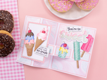 Life Is Sweet SHOWSTOPPER