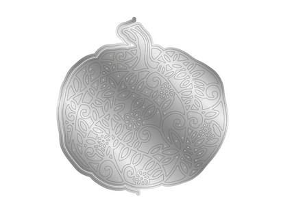 Crafter's Companion Die Set Intricate Pumpkin Season
