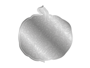 Crafter's Companion Die Set Intricate Pumpkin Season
