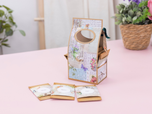 Garden Scrapbook Paper Pad 12" x 12"