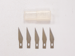 Crafter's Companion Knife Replacement Blades - Straight (5PC)