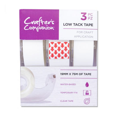 Crafter's Companion Die Cutting Essentials Collection